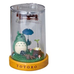 Music Box Studio Ghibli My Neighbor Totoro Puppet Music Box Original Music Box Studio Ghibli My Neighbor Totoro Puppet Music Box Original