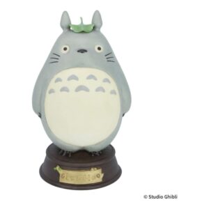 Music Box Studio Ghibli My Neighbor Totoro Large Totoro Porcelain Original Music Box Studio Ghibli My Neighbor Totoro Large Totoro Porcelain Original