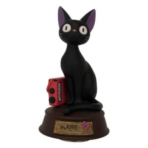 Music Box Studio Ghibli Kiki's Delivery Service Porcelain Original Music Box Studio Ghibli Kiki's Delivery Service Porcelain Original