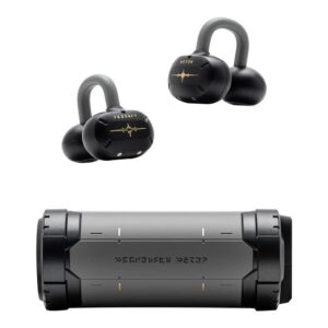 Moondrop x Sirashio Wuthering Waves Collaboration Limited U.C.T.S. Wireless Earbuds
