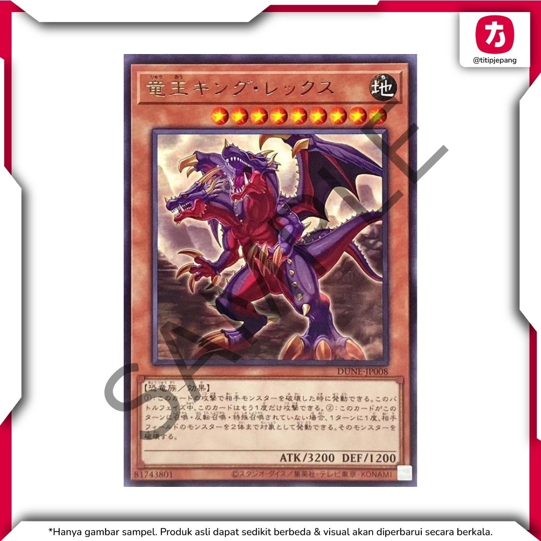 Yu-Gi-Oh TCG! Kartu Yugioh Official Card Game Series 11 Booster Set Duelist Nexus