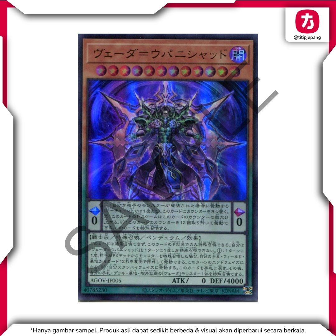 Yu-Gi-Oh TCG! Kartu Yugioh Official Card Game Series 12 Booster Set Age of Overlord