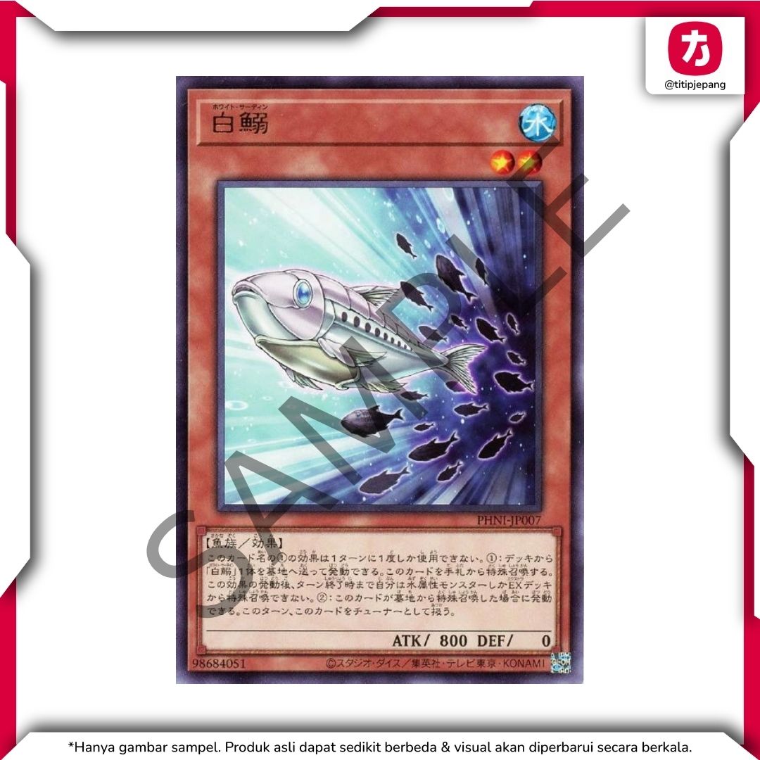 Yu-Gi-Oh TCG! Kartu Yugioh Official Card Game Series 12 Booster Set Phantom Nightmare