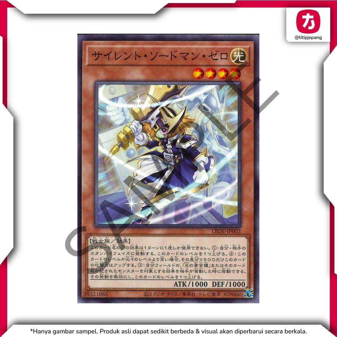 Yu-Gi-Oh TCG! Kartu Yugioh Official Card Game Series 12 Booster Set Legacy of Destruction