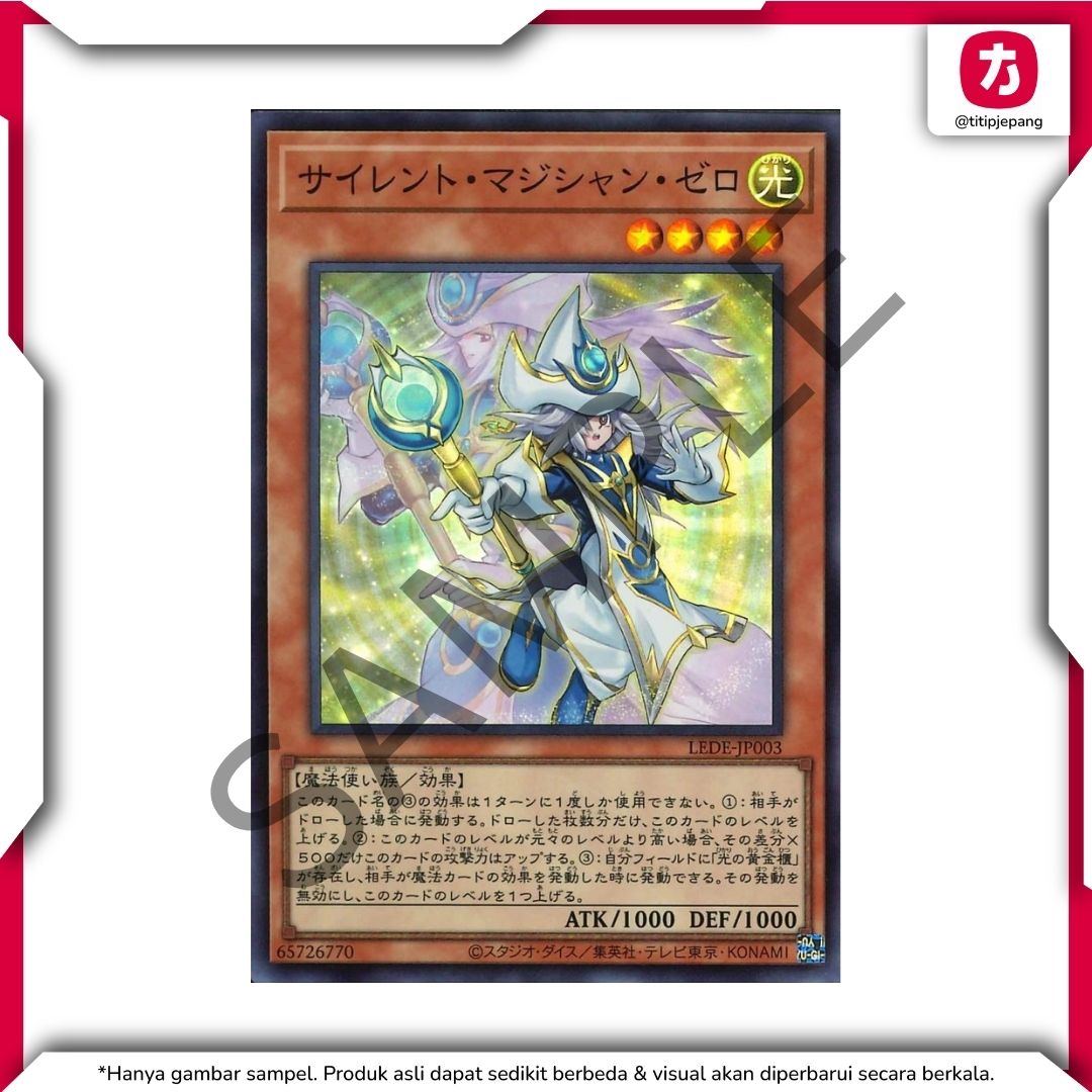 Yu-Gi-Oh TCG! Kartu Yugioh Official Card Game Series 12 Booster Set Legacy of Destruction