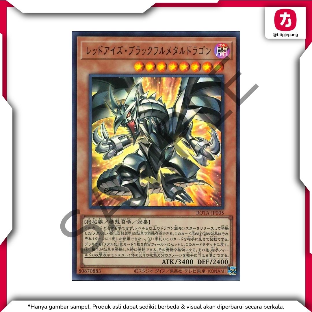 Yu-Gi-Oh TCG! Kartu Yugioh Official Card Game Series 12 Booster Set Rage of the Abyss