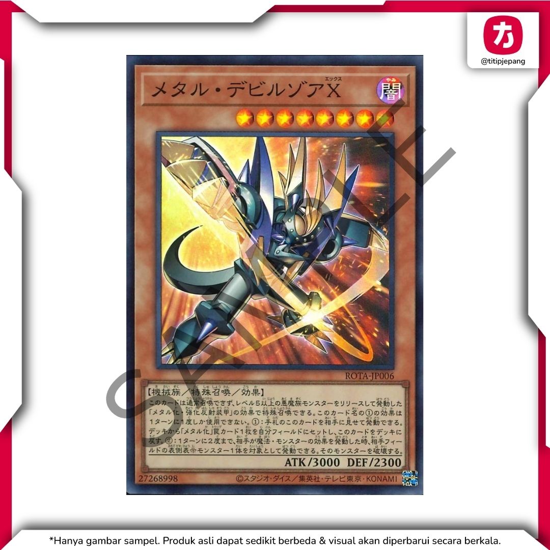 Yu-Gi-Oh TCG! Kartu Yugioh Official Card Game Series 12 Booster Set Rage of the Abyss