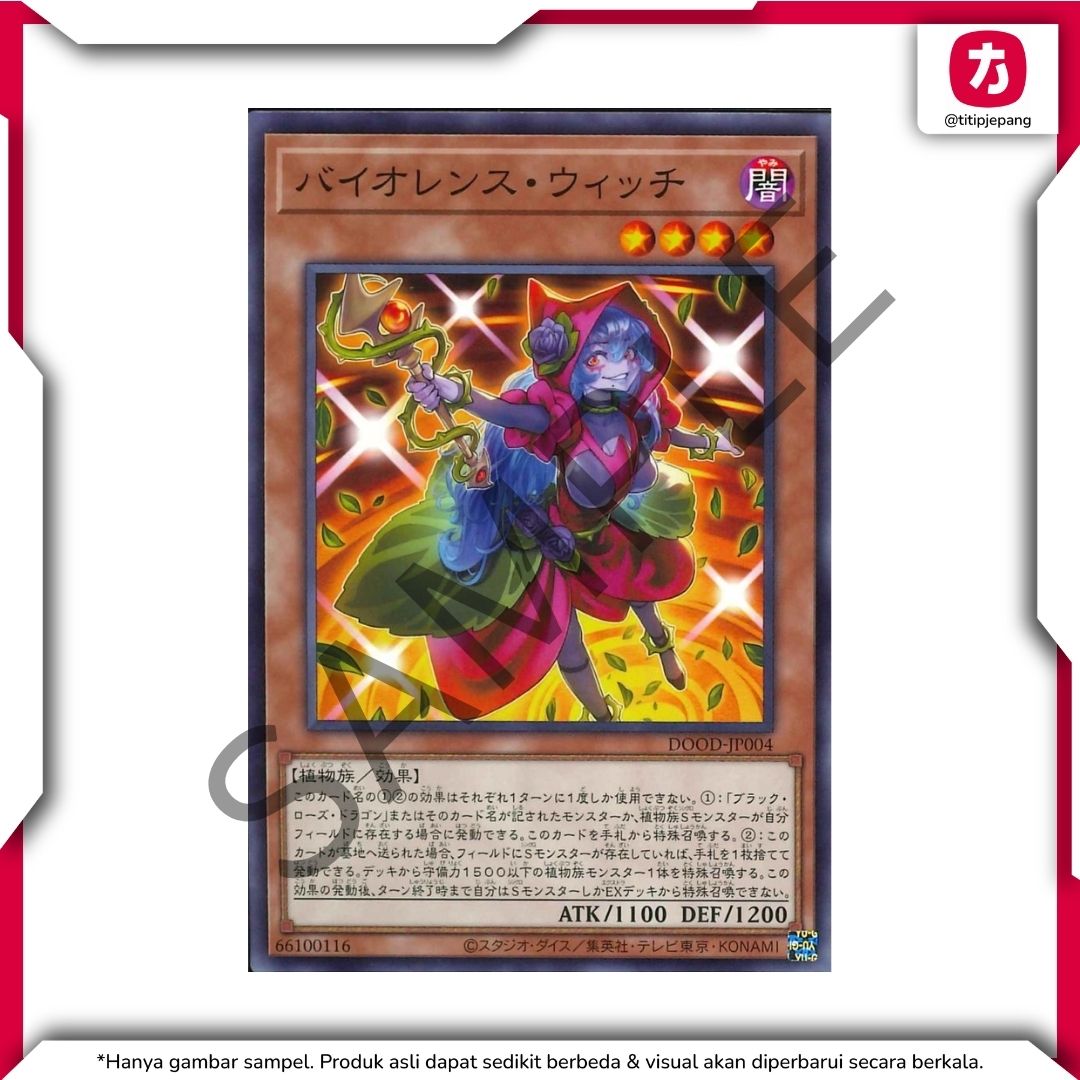 Yu-Gi-Oh TCG! Kartu Yugioh Official Card Game Series 13 Booster Set Doom of Dimensions