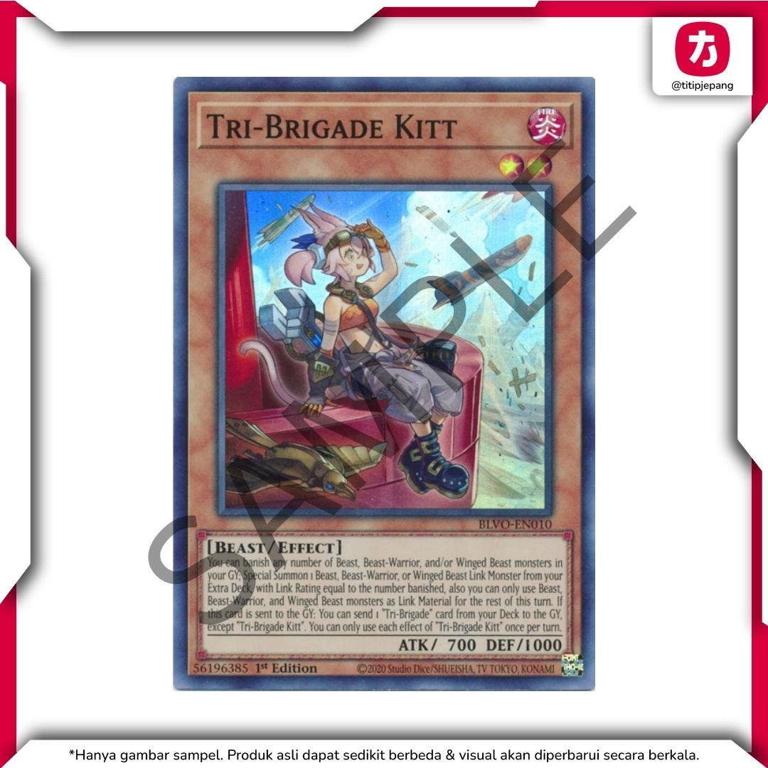  Yu-Gi-Oh TCG! Kartu Yugioh Official Card Game Chronicle Deck The Fallen & The Virtuous 