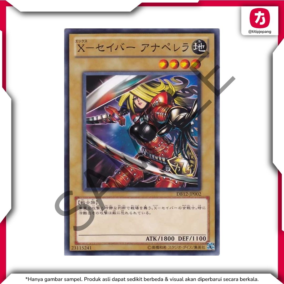 Yu-Gi-Oh TCG! Kartu Yugioh Official Card Game Box Set Duelist Box 2012