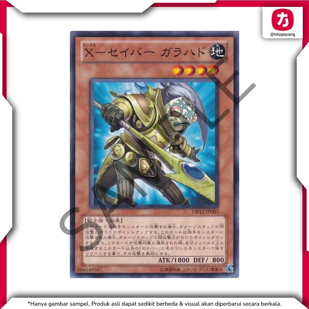 Yu-Gi-Oh TCG! Kartu Yugioh Official Card Game Box Set Duelist Box 2012