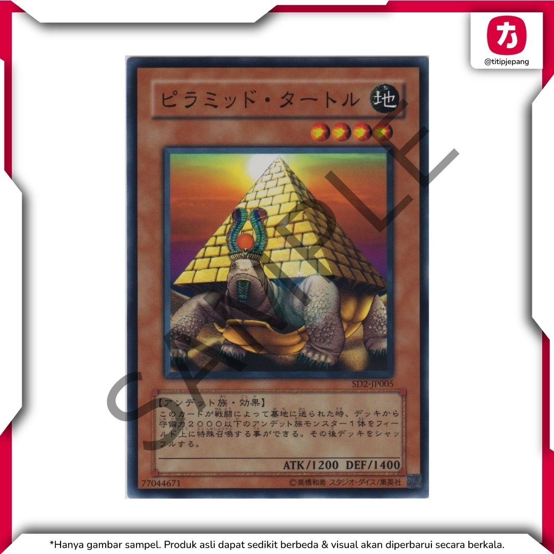 Kartu Yugioh Official Card Game Duel Monsters Structure Deck Zombie Madness (TCG Yu-Gi-Oh!)