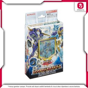 Kartu Yugioh Official Card Game ARC-V Synchron Extreme (TCG Yu-Gi-Oh!) Kartu Yugioh Official Card Game ARC-V Synchron Extreme (TCG Yu-Gi-Oh!)