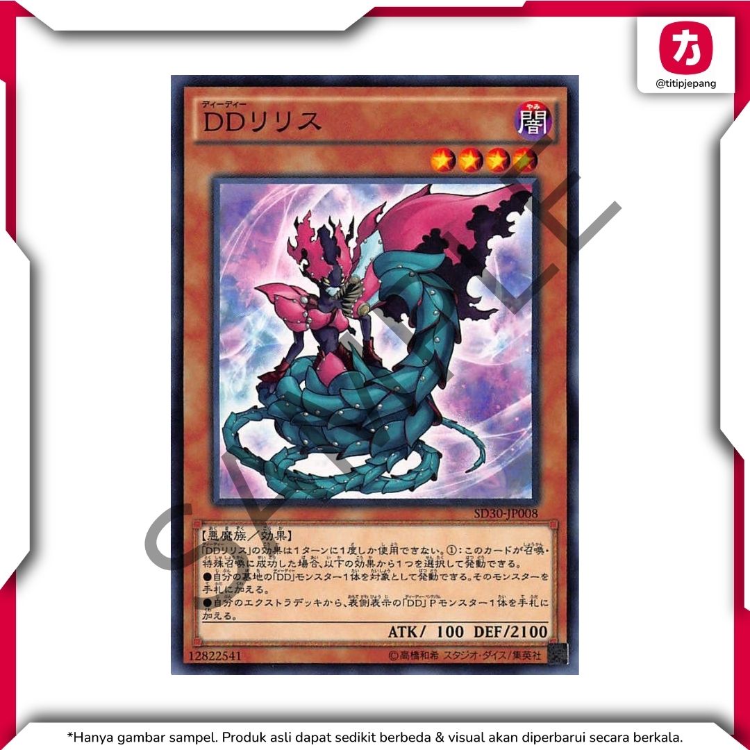  Kartu Yugioh Official Card Game ARC-V Pendulum Domination (TCG Yu-Gi-Oh!) 