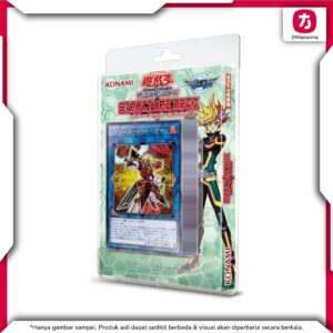 Kartu Yugioh Official Card Game Duel Monsters Powercode Link (TCG Yu-Gi-Oh!) Kartu Yugioh Official Card Game Duel Monsters Powercode Link (TCG Yu-Gi-Oh!)