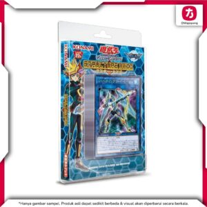 Kartu Yugioh Official Card Game Duel Monsters Master Link (TCG Yu-Gi-Oh!) Kartu Yugioh Official Card Game Duel Monsters Master Link (TCG Yu-Gi-Oh!)