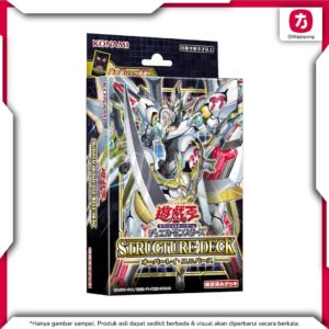 Kartu Yugioh Official Card Game Duel Monsters Overlay Universe (TCG Yu-Gi-Oh!) Kartu Yugioh Official Card Game Duel Monsters Overlay Universe (TCG Yu-Gi-Oh!)