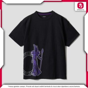 Kaos Graniph Yu-Gi-Oh! Master and Apprentice Silhouette