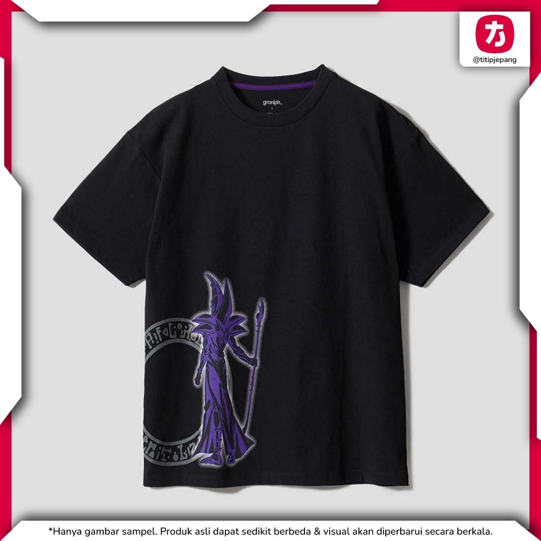 Kaos Graniph Yu-Gi-Oh! Master and Apprentice Silhouette Kaos Graniph Yu-Gi-Oh! Master and Apprentice Silhouette
