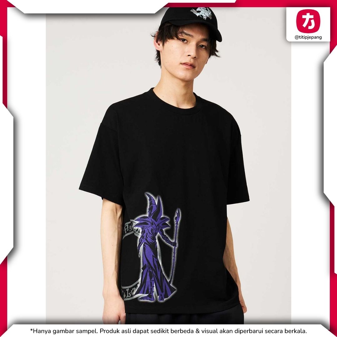 Kaos Graniph Yu-Gi-Oh! Master and Apprentice Silhouette Kaos Graniph Yu-Gi-Oh! Master and Apprentice Silhouette