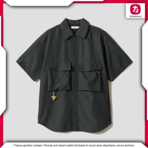 Kemeja Yu-Gi-Oh Graniph! Millennium Item 3-Pocket Shirt Kemeja Yu-Gi-Oh Graniph! Millennium Item 3-Pocket Shirt