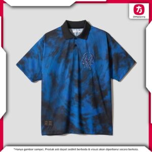 Polo Graniph Yu-Gi-Oh! Blue-Eyes Ultimate Dragon Shirt Polo Graniph Yu-Gi-Oh! Blue-Eyes Ultimate Dragon Shirt