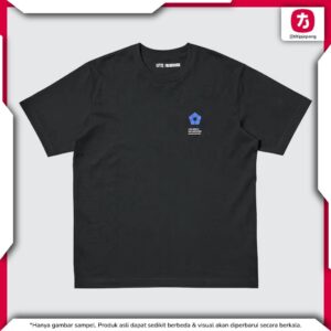 Kaos Blue Lock Uniqlo U-20 Japan National Team dengan Detail Pertandingan Kaos Blue Lock Uniqlo U-20 Japan National Team dengan Detail Pertandingan