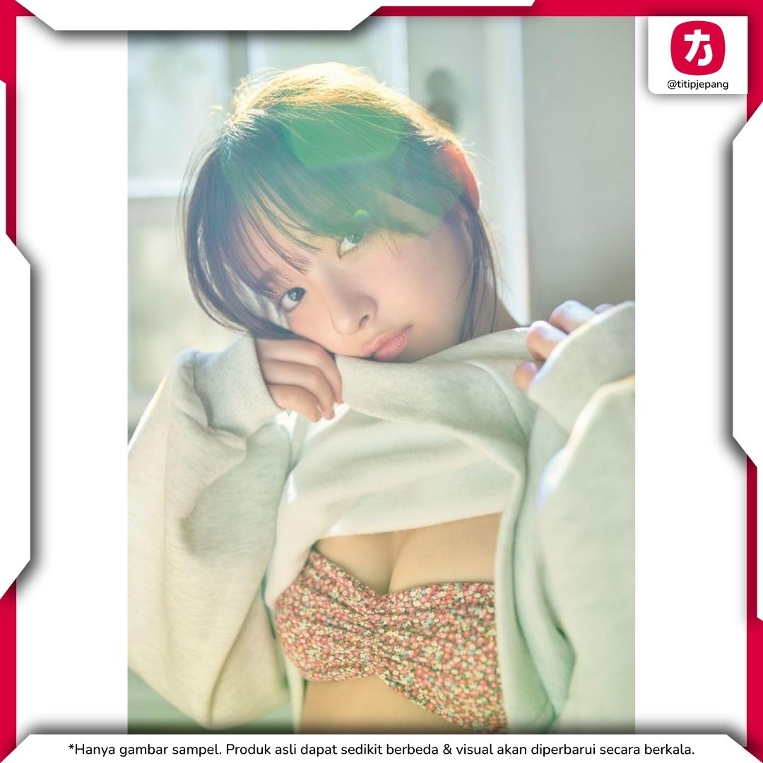Shogakukan PARADE 2026 Winter Mook Gravure Collection Shogakukan PARADE 2026 Winter Mook Gravure Collection
