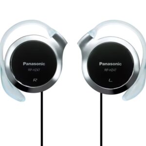 Panasonic RP-HZ47 Open On-Ear Headphones