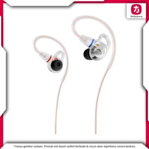 Sony IER-M500 In-Ear Monitor Clear untuk Stage Performance (Earphone Sony) Sony IER-M500 In-Ear Monitor Clear untuk Stage Performance (Earphone Sony)