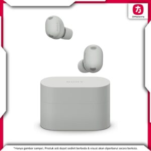 Sony WF-1000XM6 Wireless Earbuds Silver dengan Noise Cancelling (Sony Earphone) Sony WF-1000XM6 Wireless Earbuds Silver dengan Noise Cancelling (Sony Earphone)