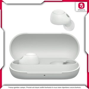 Sony WF-C700N True Wireless Earphones White Noise Cancelling (TWS Sony) Sony WF-C700N True Wireless Earphones White Noise Cancelling (TWS Sony)