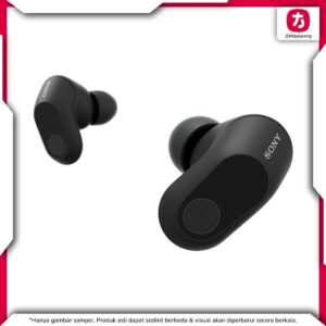 Sony INZONE Buds WF-G700N Gaming Earphones Fnatic Supervised Black Sony INZONE Buds WF-G700N Gaming Earphones Fnatic Supervised Black