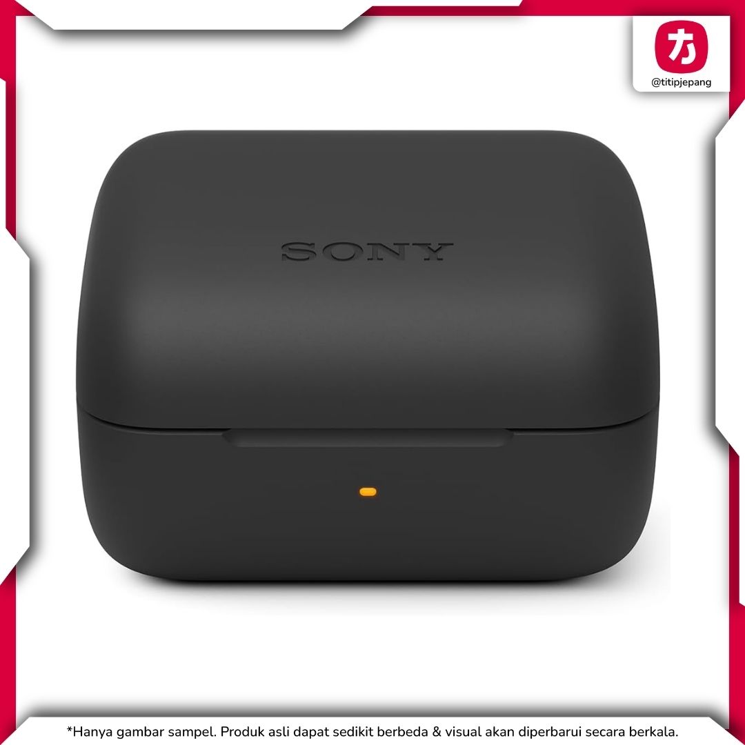 Sony INZONE Buds WF-G700N Gaming Earphones Fnatic Supervised Black Sony INZONE Buds WF-G700N Gaming Earphones Fnatic Supervised Black