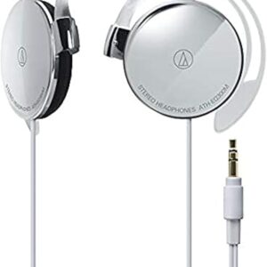 Audio Technica ‎ATH-EQ300M Ear Fit Headphones
