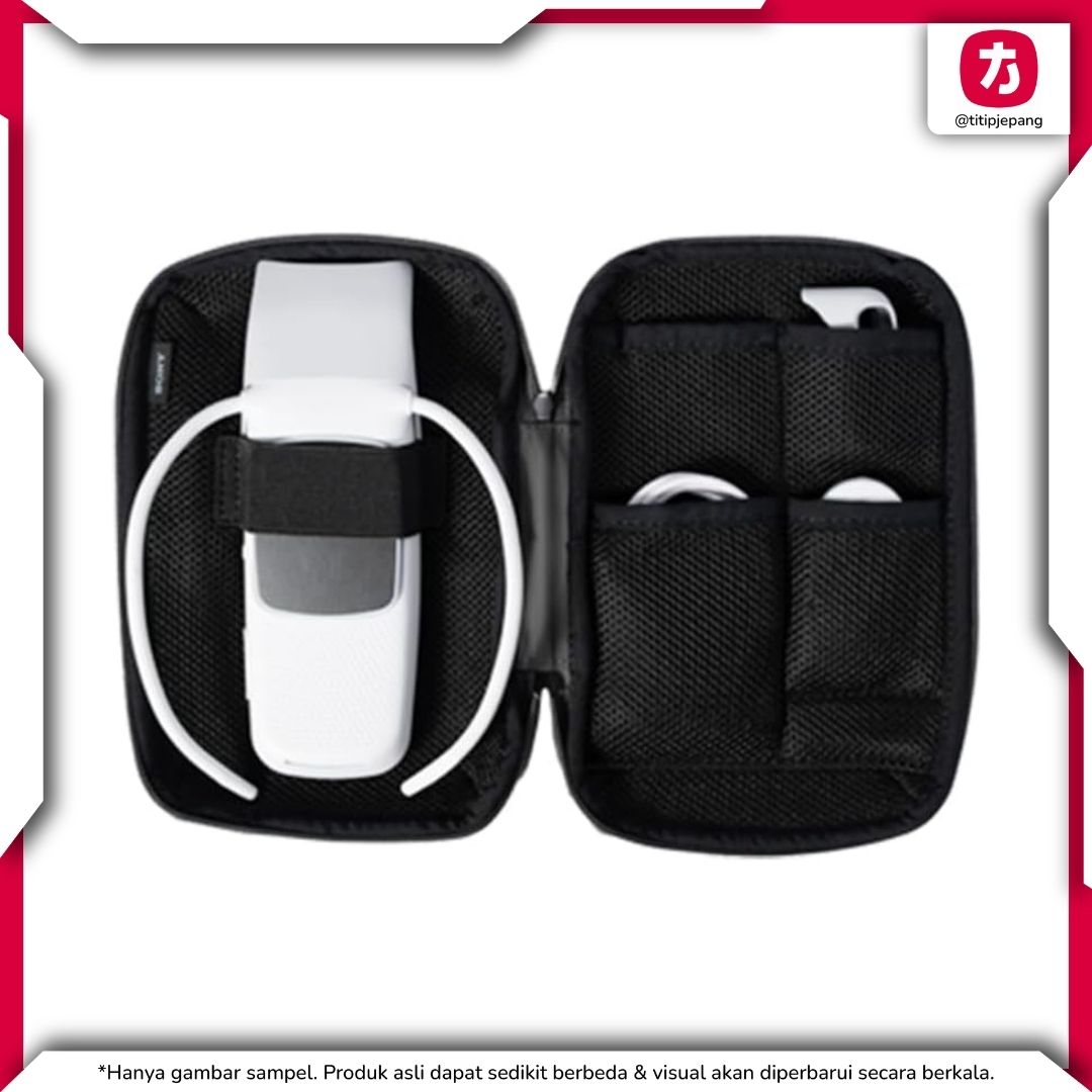  Sony REON POCKET Case RNPC-1 untuk REON POCKET 6 