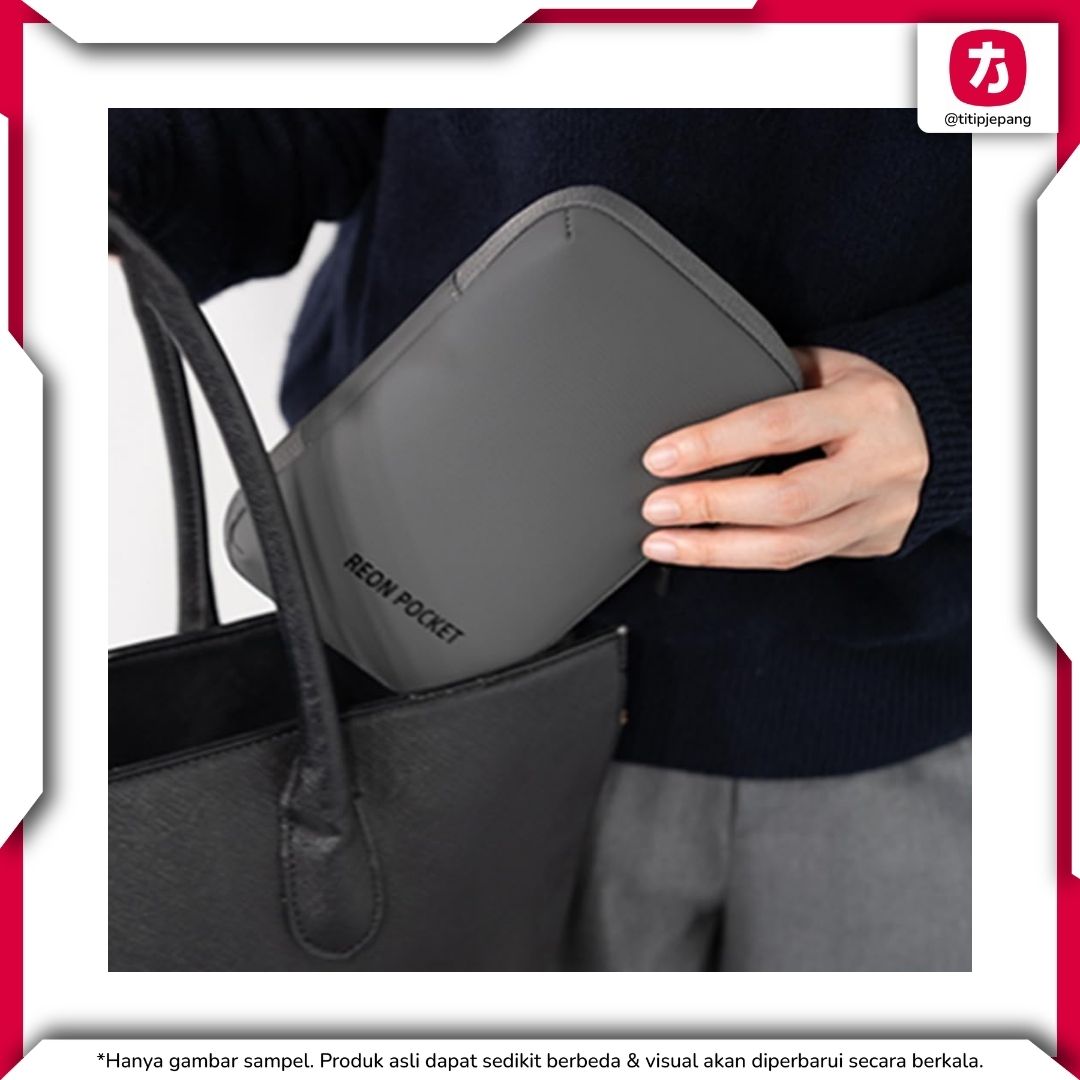  Sony REON POCKET Case RNPC-1 untuk REON POCKET 6 