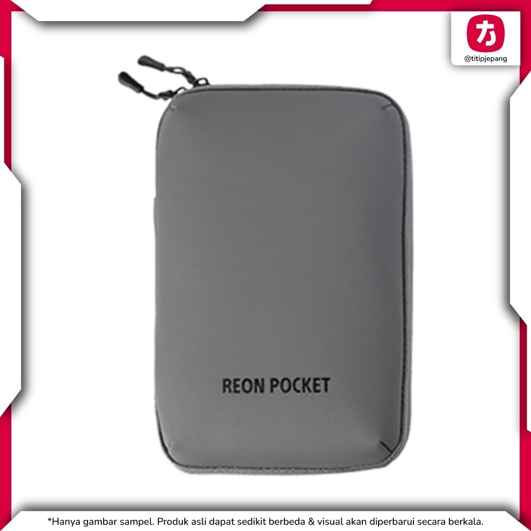  Sony REON POCKET Case RNPC-1 untuk REON POCKET 6 