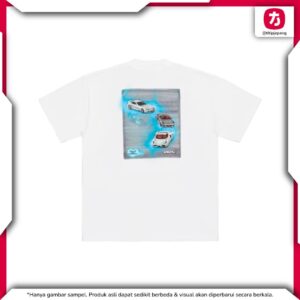 T-Shirt KAR LArt de LAutomobile LArt Supercars T-Shirt KAR LArt de LAutomobile LArt Supercars
