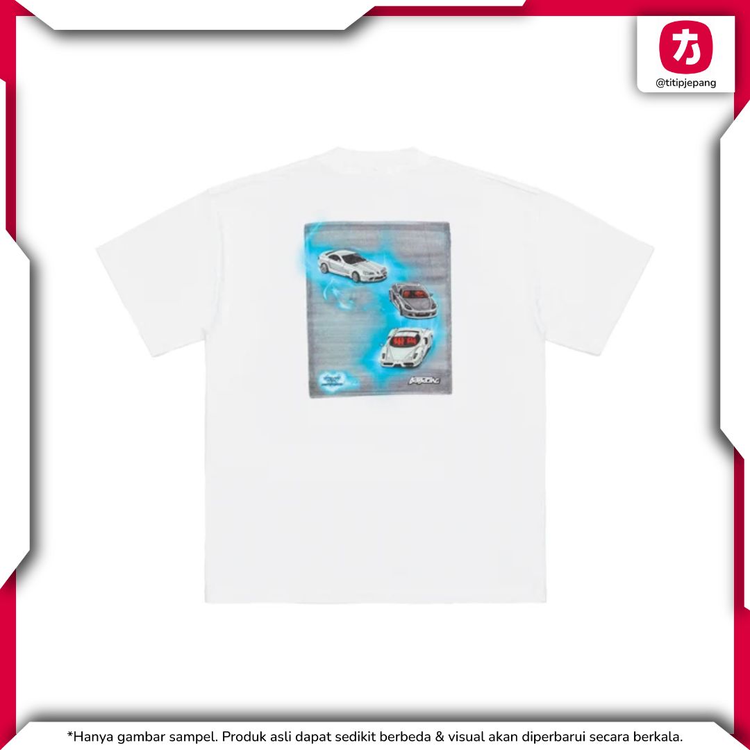 T-Shirt KAR LArt de LAutomobile LArt Supercars T-Shirt KAR LArt de LAutomobile LArt Supercars