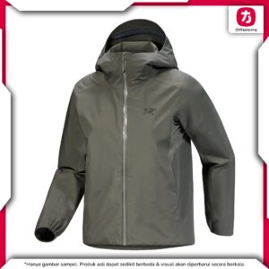 ARCTERYX Solano Hoodie Women - Forage Mallow (Jaket Arc'teryx) ARCTERYX Solano Hoodie Women - Forage Mallow (Jaket Arc'teryx)