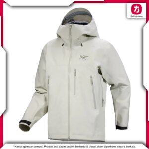 Arcteryx Beta SV Jacket for Men Seasalt/Habitat (Jaket Arc'teryx) Arcteryx Beta SV Jacket for Men Seasalt/Habitat (Jaket Arc'teryx)