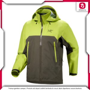 Arcteryx Beta AR Jacket for Men Mantis (Jaket Arc'teryx) Arcteryx Beta AR Jacket for Men Mantis (Jaket Arc'teryx)