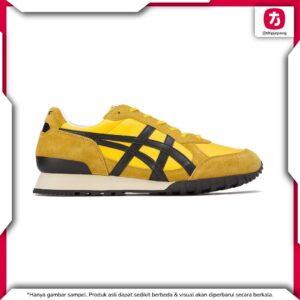 Sepatu Onitsuka Tiger Colorado Eighty-Five NM Tiger Yellow Black Sepatu Onitsuka Tiger Colorado Eighty-Five NM Tiger Yellow Black
