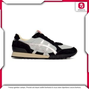 Sepatu Onitsuka Tiger Colorado Eighty-Five NM Oyster Grey/Pure Silver Sepatu Onitsuka Tiger Colorado Eighty-Five NM Oyster Grey/Pure Silver
