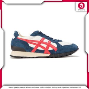 Sepatu Onitsuka Tiger Colorado Eighty-Five NM White Classic Red Sepatu Onitsuka Tiger Colorado Eighty-Five NM White Classic Red