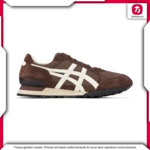 Sepatu Onitsuka Tiger Colorado Eighty-Five NM Chesnut Cream (Unisex) Sepatu Onitsuka Tiger Colorado Eighty-Five NM Chesnut Cream (Unisex)