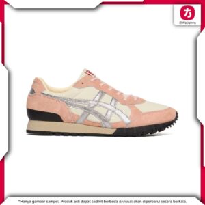 Sepatu Onitsuka Tiger Colorado Eighty-Five NM Ivory Pure Silver (Unisex) Sepatu Onitsuka Tiger Colorado Eighty-Five NM Ivory Pure Silver (Unisex)