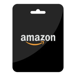 Amazon Gift Cards