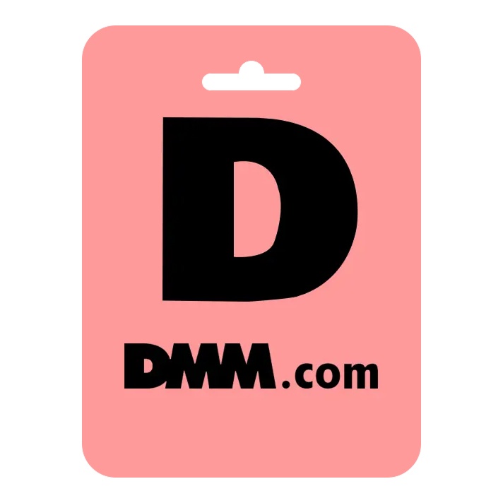 DMM Prepaid Card DMM Prepaid Card
